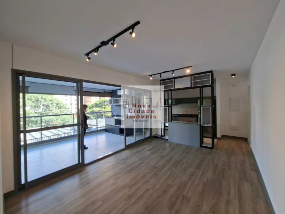 Imagem Apartamento com 3 Quartos à Venda, 95 m² em Vila Olímpia - São Paulo Imagem Apartamento com 3 Quartos à Venda, 95 m² em Vila Olímpia - São Paulo
