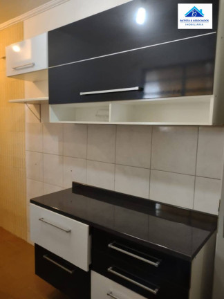 Imagem Apartamento com 1 Quarto à Venda, 42 m² em Centro - Campinas