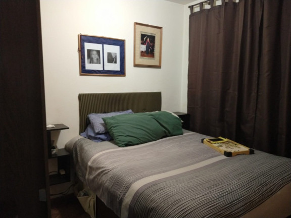 Imagem Imóvel com 1 Quarto à Venda, 31 m² em água Branca - São Paulo