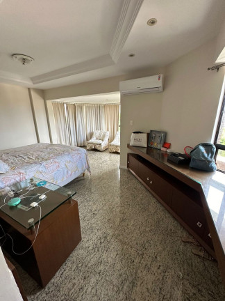 Imagem Apartamento com 4 Quartos para Alugar, 255 m² em Horto Florestal - Salvador Imagem Apartamento com 4 Quartos para Alugar, 255 m² em Horto Florestal - Salvador