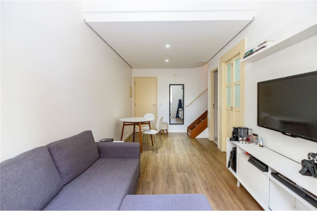 Imagem Apartamento com 1 Quarto à Venda, 45 m² em Vila Uberabinha - São Paulo Imagem Apartamento com 1 Quarto à Venda, 45 m² em Vila Uberabinha - São Paulo