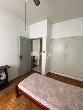 Imagem Apartamento com 1 Quarto à Venda, 45 m² em Itararé - São Vicente Imagem Apartamento com 1 Quarto à Venda, 45 m² em Itararé - São Vicente