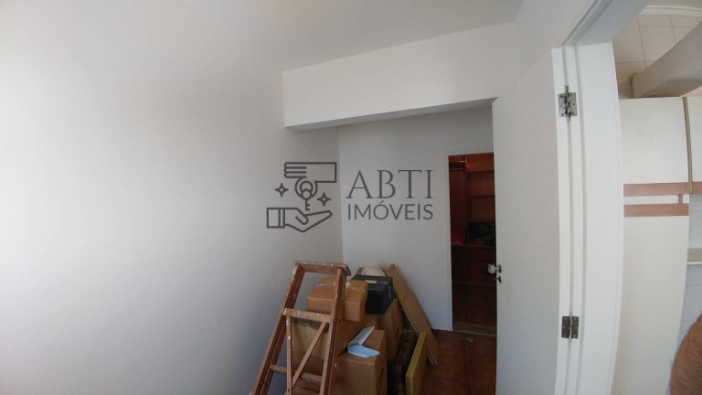 Imagem Apartamento com 3 Quartos à Venda, 116 m² em Indianópolis - São Paulo