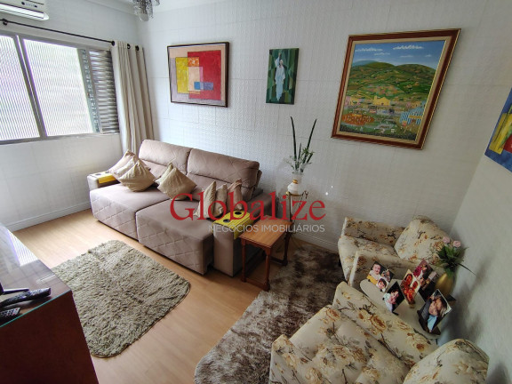 Imagem Imóvel com 2 Quartos à Venda, 74 m² em Boqueirão - Santos