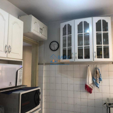 Imagem Apartamento com 3 Quartos à Venda, 70 m² em Lapa - São Paulo