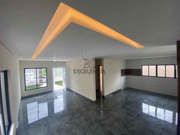 Imagem Sobrado com 4 Quartos à Venda, 209 m² em Costeira - São José Dos Pinhais Imagem Sobrado com 4 Quartos à Venda, 209 m² em Costeira - São José Dos Pinhais