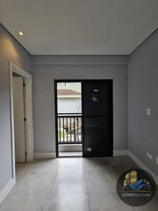 Imagem Casa com 2 Quartos à Venda, 93 m² em Marapé - Santos