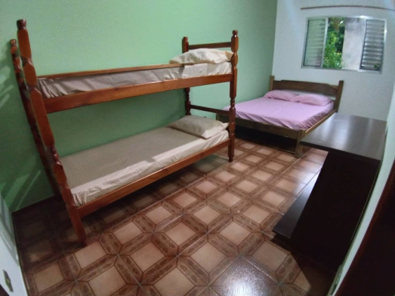 Imagem Casa com 3 Quartos à Venda, 202 m² em Paúba - São Sebastião