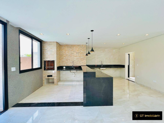 Imagem Casa com 3 Quartos à Venda, 257 m² em Rio Abaixo - Atibaia