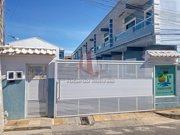 Imóvel com 2 Quartos à Venda, 97 m² em Peró - Cabo Frio