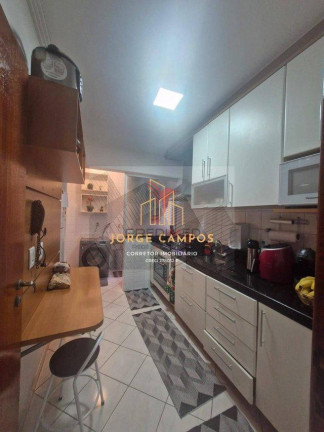 Imagem Apartamento com 3 Quartos à Venda, 82 m² em Palmeiras De São José - São José Dos Campos Imagem Apartamento com 3 Quartos à Venda, 82 m² em Palmeiras De São José - São José Dos Campos