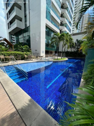 Imagem Apartamento com 3 Quartos à Venda, 99 m² em Boa Viagem - Recife