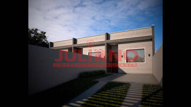 Imagem Casa com 2 Quartos à Venda, 50 m² em Itajaí Imagem Casa com 2 Quartos à Venda, 50 m² em Itajaí