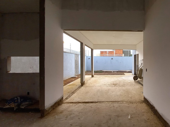 Imagem Casa com 3 Quartos à Venda,  em Plano Diretor Sul - Palmas