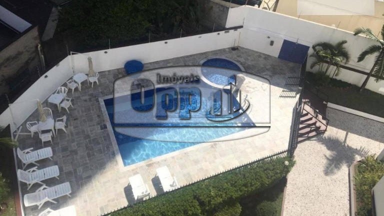 Imagem Apartamento com 2 Quartos para Alugar, em Pç Da árvore - São Paulo Imagem Apartamento com 2 Quartos para Alugar, em Pç Da árvore - São Paulo
