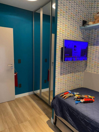 Imagem Casa com 3 Quartos à Venda, 176 m² em Embaré - Santos