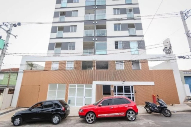Imagem Imóvel com 1 Quarto à Venda, 20 m² em Vila Sônia - São Paulo Imagem Imóvel com 1 Quarto à Venda, 20 m² em Vila Sônia - São Paulo