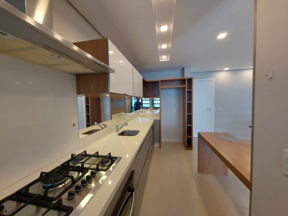 Imagem Apartamento com 2 Quartos à Venda, 70 m² em Itacorubi - Florianópolis