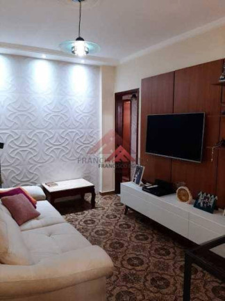 Imagem Apartamento com 2 Quartos à Venda, 48 m² em Colubande - São Gonçalo Imagem Apartamento com 2 Quartos à Venda, 48 m² em Colubande - São Gonçalo