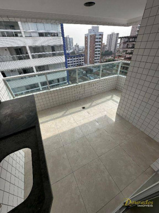 Imagem Apartamento com 2 Quartos à Venda, 76 m² em Aviação - Praia Grande Imagem Apartamento com 2 Quartos à Venda, 76 m² em Aviação - Praia Grande
