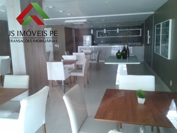 Imagem Imóvel com 2 Quartos à Venda, 61 m² em Piedade - Jaboatão Dos Guararapes