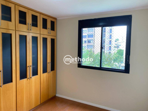 Imagem Apartamento com 3 Quartos à Venda, 100 m² em Jardim Proença - Campinas Imagem Apartamento com 3 Quartos à Venda, 100 m² em Jardim Proença - Campinas