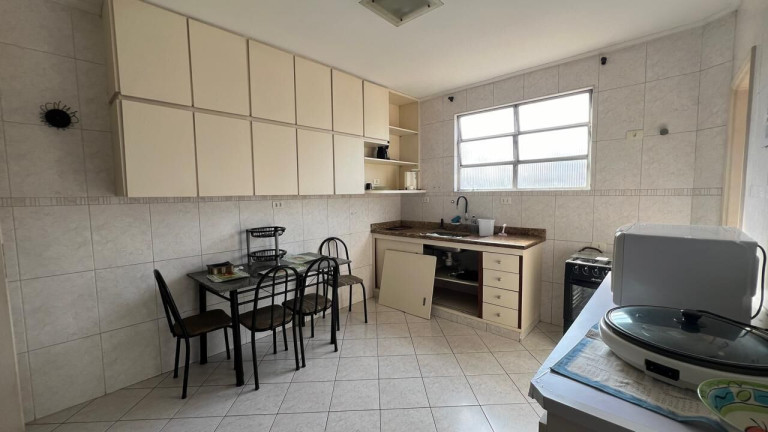 Imagem Apartamento com 3 Quartos à Venda, 113 m² em Ponta Da Praia - Santos Imagem Apartamento com 3 Quartos à Venda, 113 m² em Ponta Da Praia - Santos