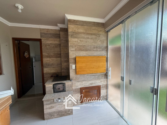 Imagem Casa com 3 Quartos à Venda, 110 m² em Vila Rica - Feliz