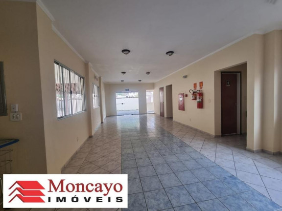 Imagem Cobertura com 3 Quartos à Venda, 143 m² em Centro - Caraguatatuba