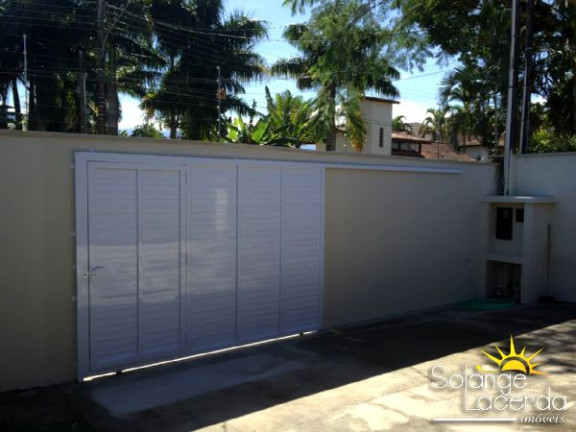 Imagem Casa com 3 Quartos à Venda, 150 m² em Itaguá - Ubatuba