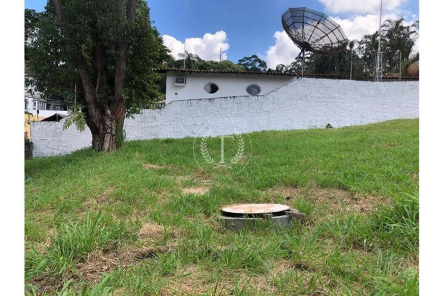 Imagem Terreno à Venda, 720 m² em Jardim Marajoara - São Paulo Imagem Terreno à Venda, 720 m² em Jardim Marajoara - São Paulo