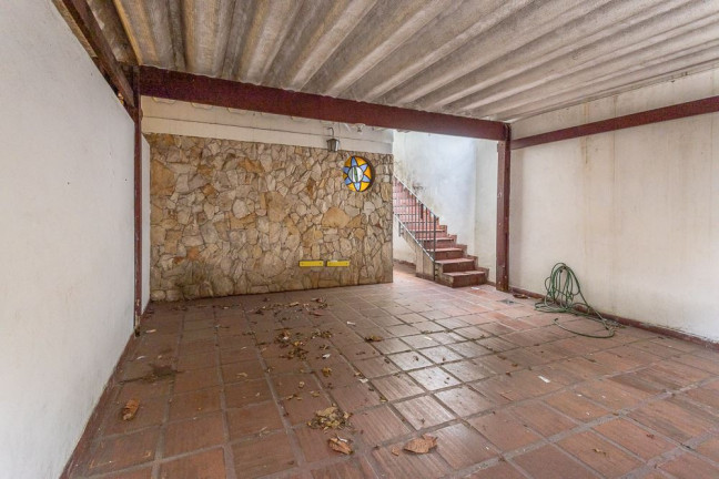 Imagem Casa com 2 Quartos à Venda, 89 m² em Vila Sônia - São Paulo