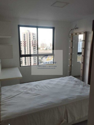 Imagem Apartamento com 3 Quartos à Venda, 141 m² em Manaíra - João Pessoa Imagem Apartamento com 3 Quartos à Venda, 141 m² em Manaíra - João Pessoa
