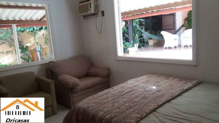 Imagem Casa com 6 Quartos à Venda,  em Itacuruçá - Mangaratiba