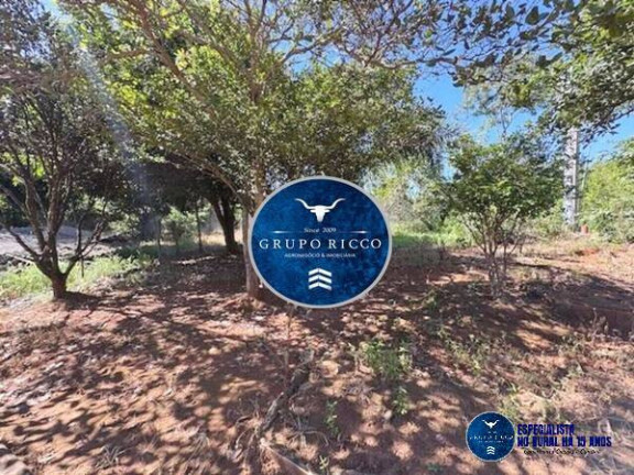Imagem Chácara à Venda, 2 m² em Zona Rural - Hidrolândia Imagem Chácara à Venda, 2 m² em Zona Rural - Hidrolândia