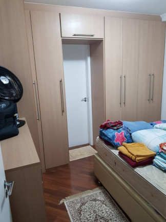 Imagem Apartamento com 2 Quartos à Venda, 70 m² em Saúde - São Paulo