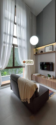 Imagem Apartamento com 1 Quarto à Venda, 45 m² em Carvoeira - Florianópolis Imagem Apartamento com 1 Quarto à Venda, 45 m² em Carvoeira - Florianópolis
