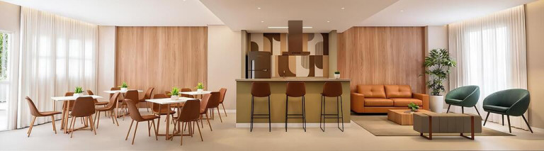 Imagem Apartamento com 2 Quartos à Venda, 34 m² em Ipiranga - São Paulo Imagem Apartamento com 2 Quartos à Venda, 34 m² em Ipiranga - São Paulo