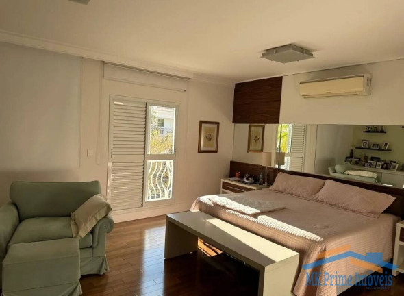 Imagem Casa de Condomínio com 4 Quartos à Venda, 460 m² em Tamboré - Santana De Parnaíba