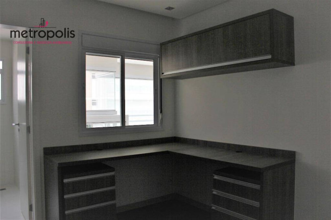 Imagem Apartamento com 4 Quartos à Venda ou Locação, 179 m² em Cerâmica - São Caetano Do Sul Imagem Apartamento com 4 Quartos à Venda ou Locação, 179 m² em Cerâmica - São Caetano Do Sul