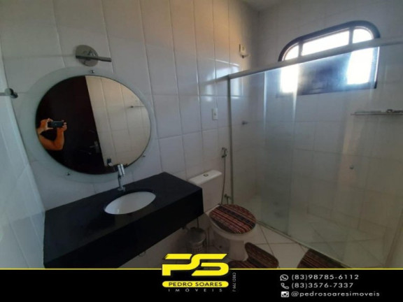 Imagem Casa com 4 Quartos à Venda, 419 m² em Alto Branco - Campina Grande Imagem Casa com 4 Quartos à Venda, 419 m² em Alto Branco - Campina Grande