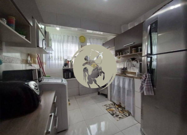 Imagem Apartamento com 3 Quartos à Venda, 60 m² em Aparecida - Santos Imagem Apartamento com 3 Quartos à Venda, 60 m² em Aparecida - Santos