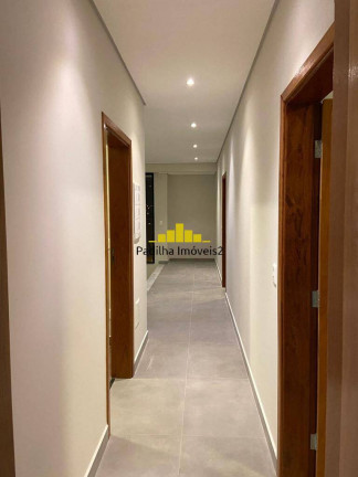 Imagem Casa de Condomínio com 3 Quartos à Venda, 250 m² em Condomínio Ibiti Reserva - Sorocaba