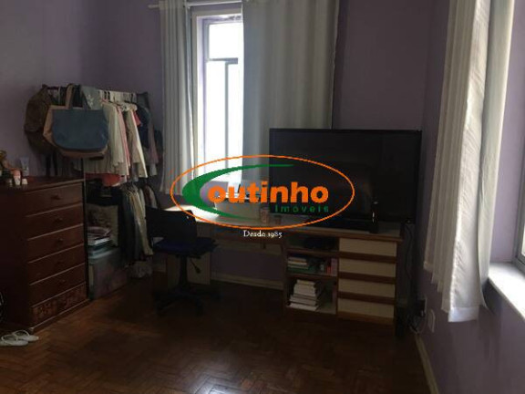 Imagem Apartamento com 3 Quartos à Venda, 115 m² em Tijuca - Rio De Janeiro Imagem Apartamento com 3 Quartos à Venda, 115 m² em Tijuca - Rio De Janeiro