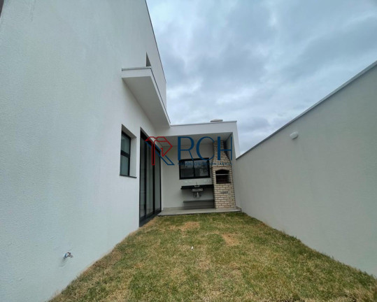 Imagem Casa com 3 Quartos à Venda, 183 m² em Cajuru Do Sul - Sorocaba