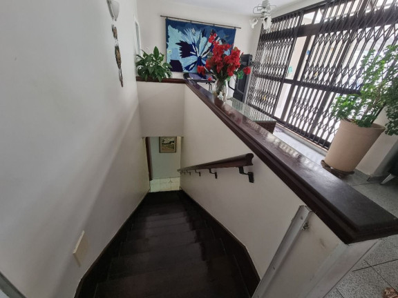 Imagem Cobertura com 4 Quartos à Venda, 305 m² em Pitangueiras - Guarujá