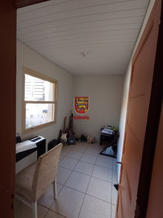 Imagem Casa com 3 Quartos à Venda, 228 m² em Estreito - Florianópolis