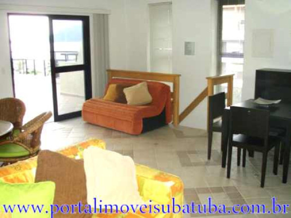 Imagem Apartamento à Venda, em Praia Grande - Ubatuba Imagem Apartamento à Venda, em Praia Grande - Ubatuba