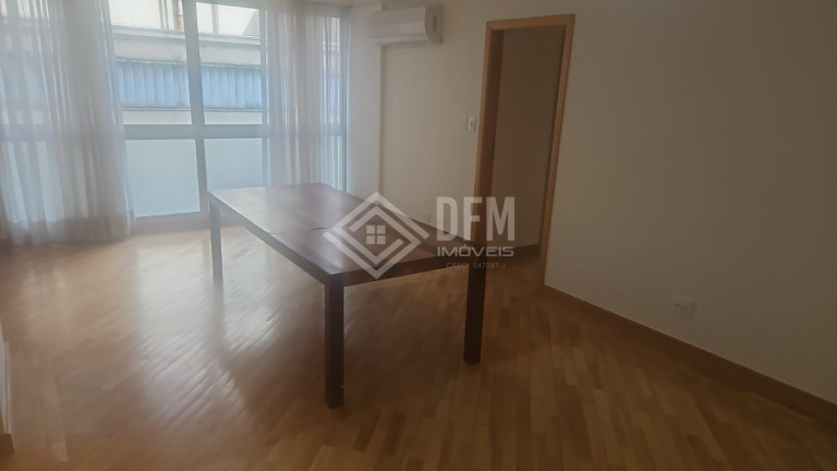 Imagem Apartamento com 2 Quartos para Alugar, 102 m² em Consolação - São Paulo Imagem Apartamento com 2 Quartos para Alugar, 102 m² em Consolação - São Paulo
