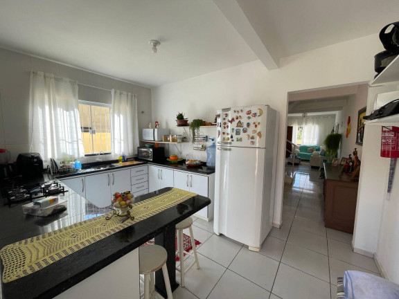 Imagem Casa com 3 Quartos à Venda, 150 m² em Jardim Icaraí - Barra Velha Imagem Casa com 3 Quartos à Venda, 150 m² em Jardim Icaraí - Barra Velha
